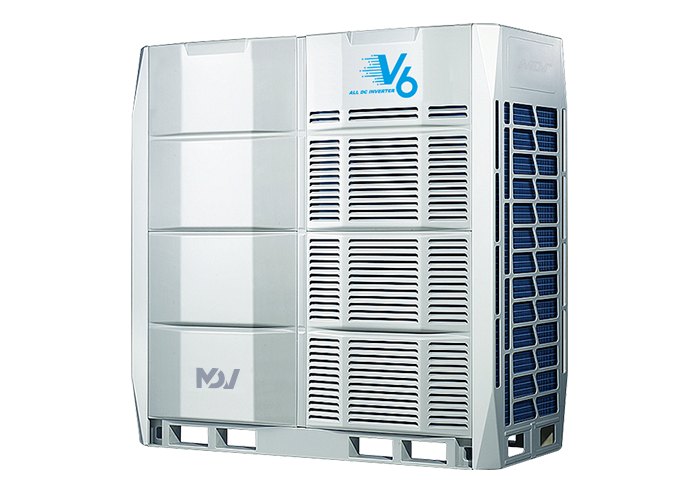 Наружный блок VRF MDV V6 MDV6-900WV2GN1