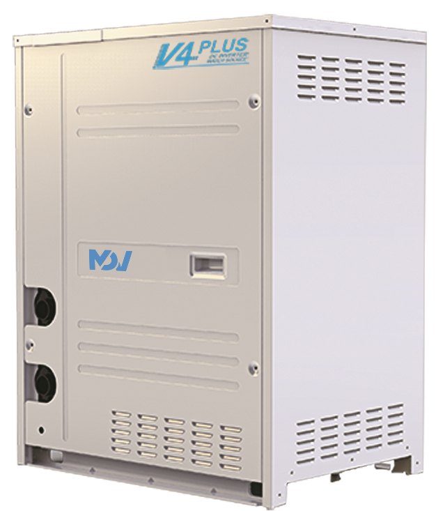 Наружный блок VRF MDV V4+W водоохлаждемые MDVS-280W/DRN1 Наружный блок VRF MDV V4+W водоохлаждемые MDVS-280W/DRN1