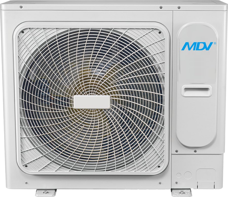Наружный блок VRF MDV V6 mini однофазные (поколение D) MDVO-Mi120V2R1D(D) Наружный блок VRF MDV V6 mini однофазные (поколение D) MDVO-Mi120V2R1D(D)