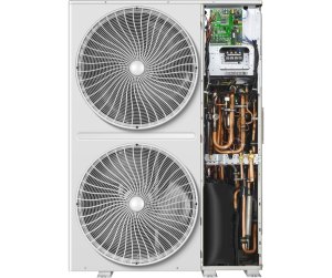 Наружный блок VRF MDV V8S-i MDV-Vi450V2R1A