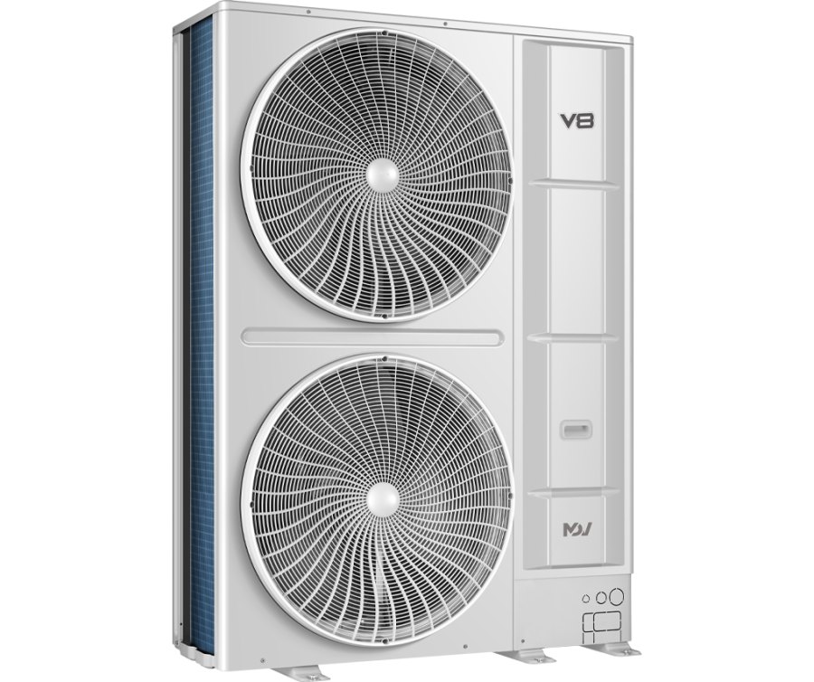 Наружный блок VRF MDV V8S-i MDV-Vi500V2R1A