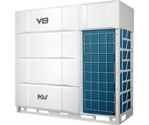 Наружный блок VRF MDV V8-i индивидуального исполнения MDV-V8i1120V2R1A(MA)