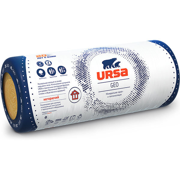 URSA GEO М-15