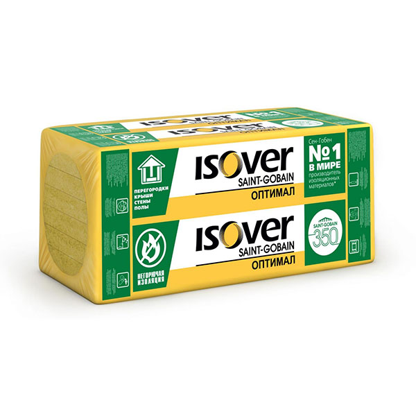 ISOVER Руф В Оптимал