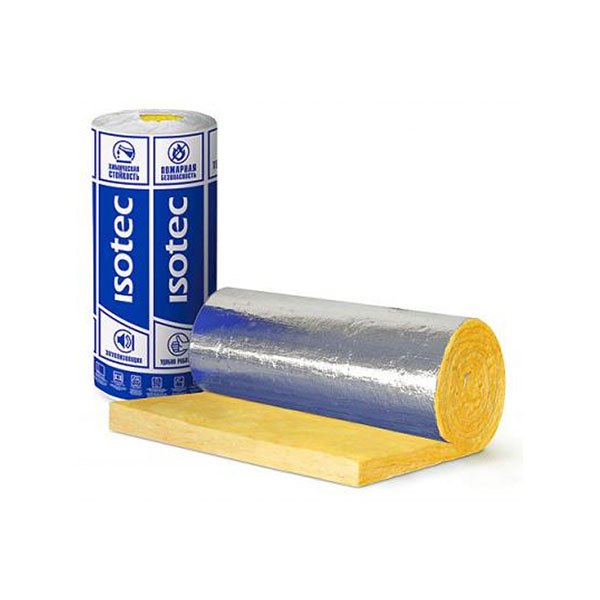 ISOTEC MAT