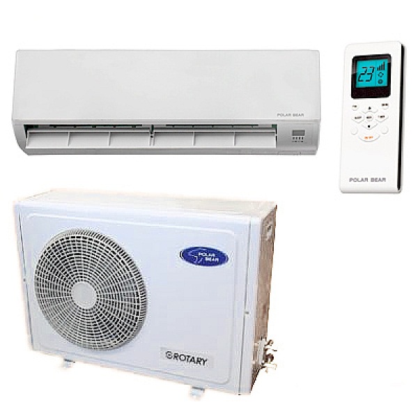 Инверторная сплит-система KVR-E18PA/KVR-E18BA
