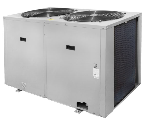 Компрессорно-конденсаторные блоки малой производительности SKB-22-105 53WC/SF