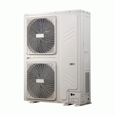 Наружный блок VRF системы Clivet MSAN6-XMi_224T