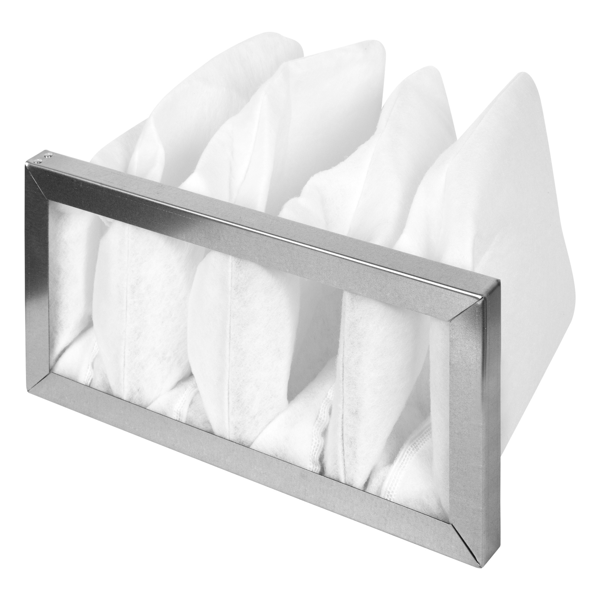 Фильтр карманный (материал) Shuft FRr (G3-EU3) 1000*500