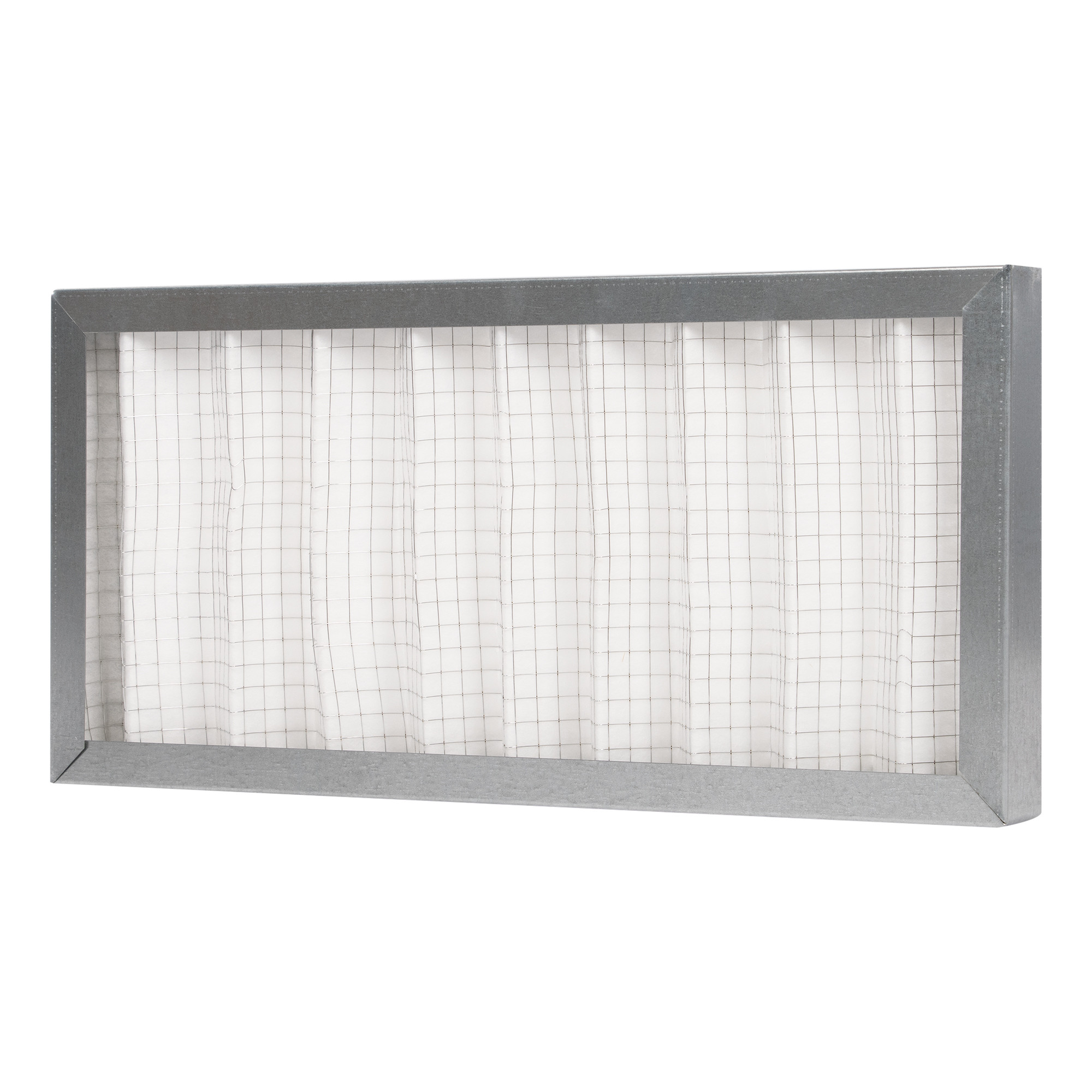 Фильтр кассетный SHUFT FRKr (G4) 800x500/50