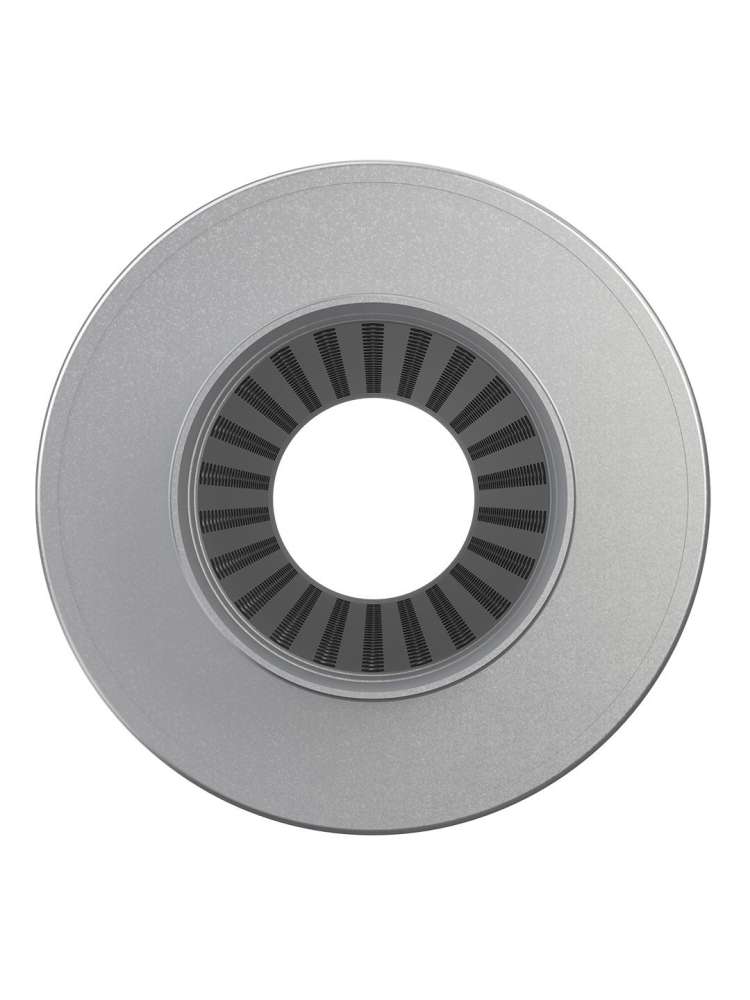 Шумоглушитель MDG D125 L0,6м оцинкованная сталь ERA PRO