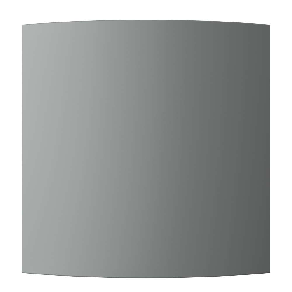 Панель декоративная QUADRO D100 172х172 Graphite ERA
