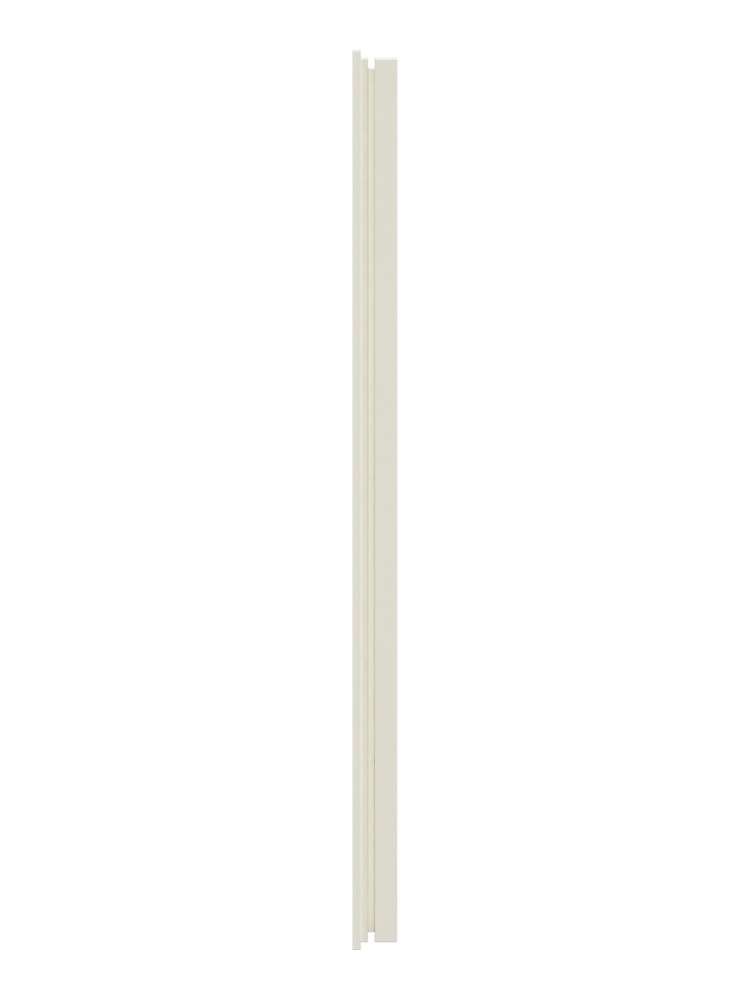 Экран радиаторный ПР фланец 600х900 пластик Ivory ERA