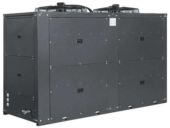 Блок компрессорно-конденсаторный SKB-TS018-150