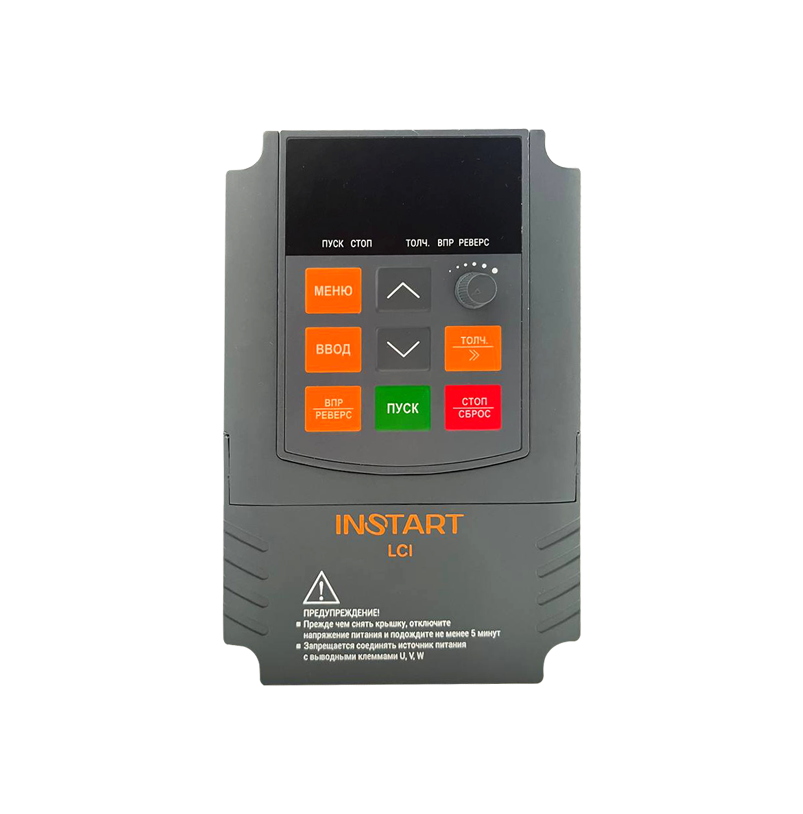 Преобразователь частоты LCI-G1.5-2B (S)