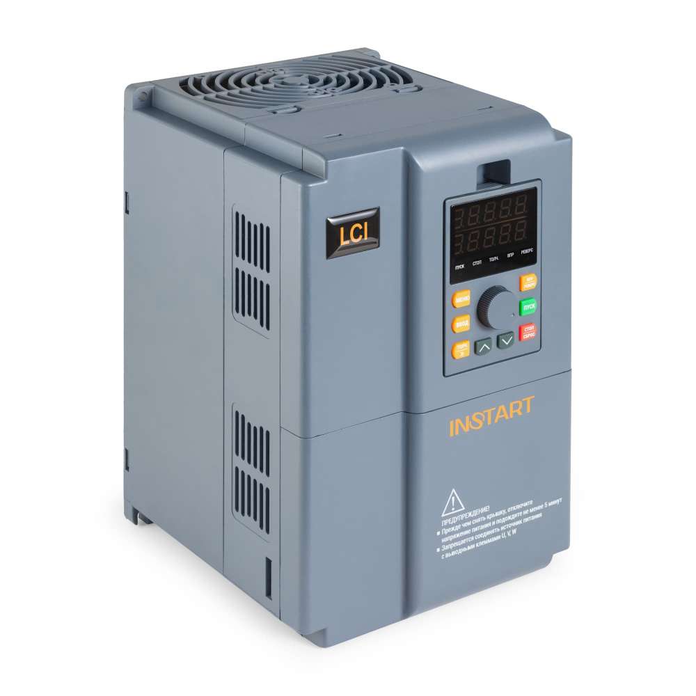 Преобразователь частоты LCI-G4.0-2B