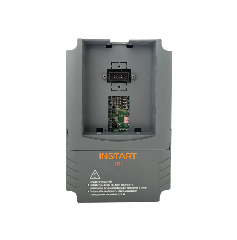 Преобразователь частоты LCI-G2.2-2B (S)