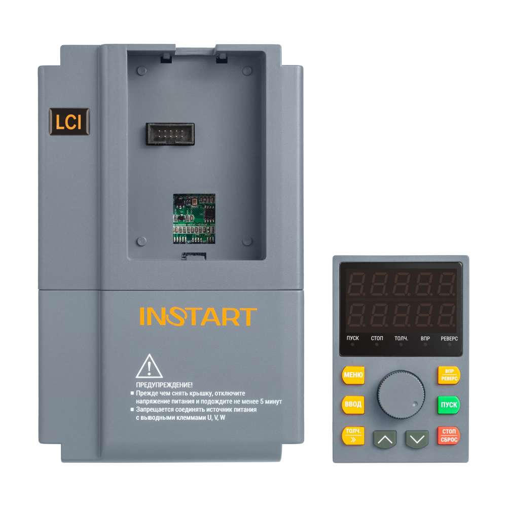 Преобразователь частоты LCI-G0.4-2B