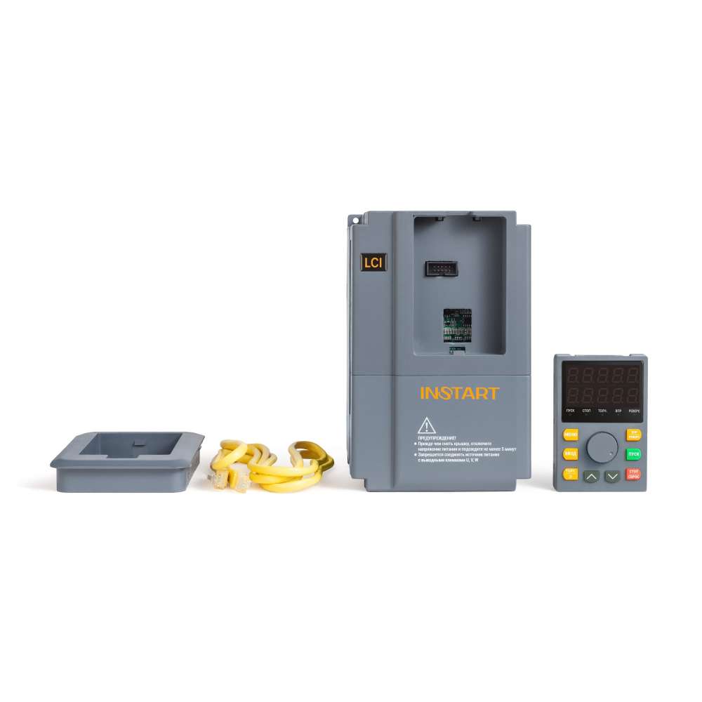 Преобразователь частоты LCI-G0.4-2B