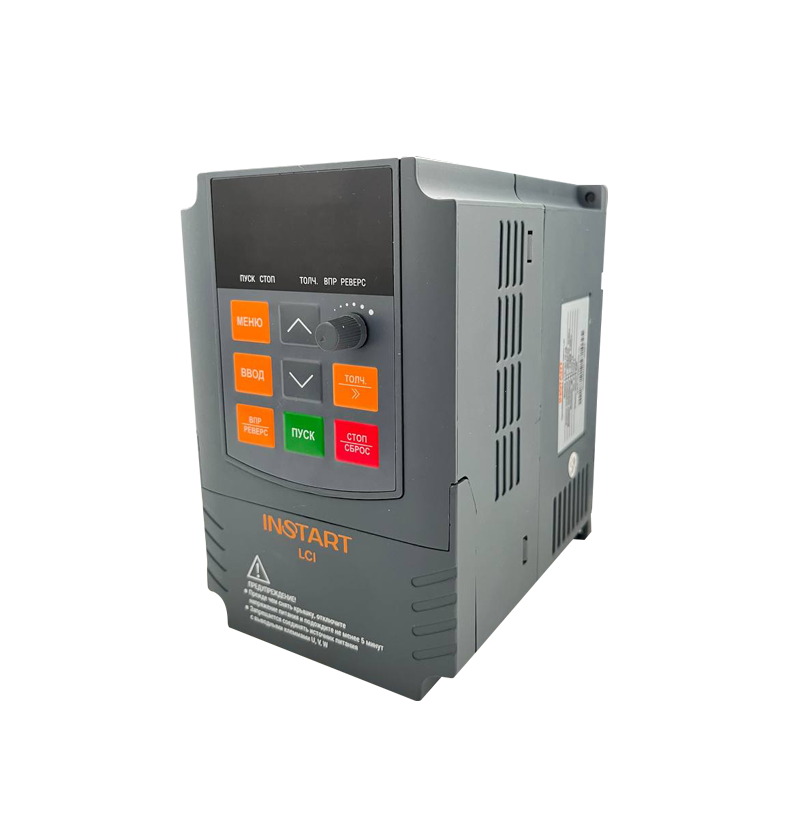 Преобразователь частоты LCI-G1.5-4B (S)