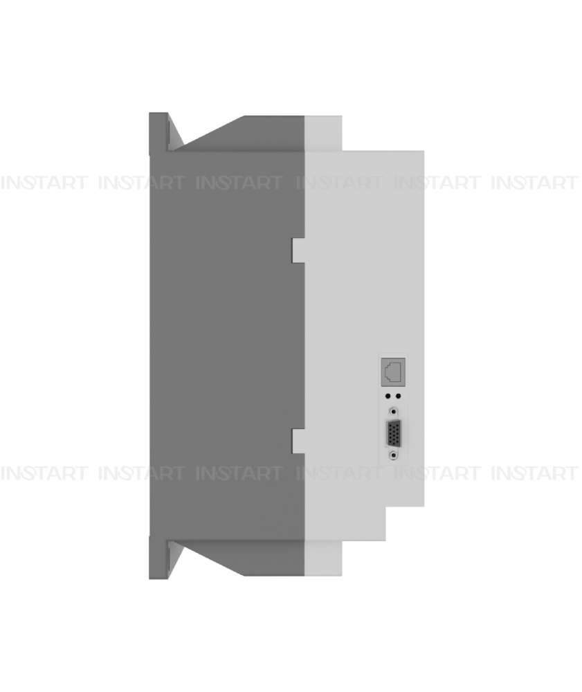 Устройство плавного пуска INSTART SSI-45/90-04