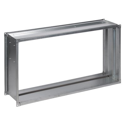 Фильтр-бокс (корпус) Shuft FBRr-K 300x150