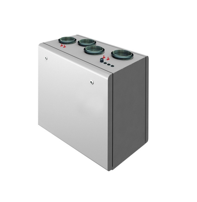 Вентиляционная установка Shuft UniMAX-R 450VWR EC