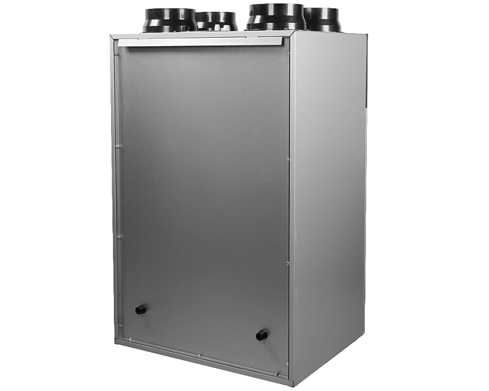 Вентиляционная установка Shuft Stellar VR-250 inv приточно-вытяжная