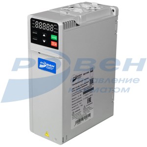 Преобразователь частоты RW11010