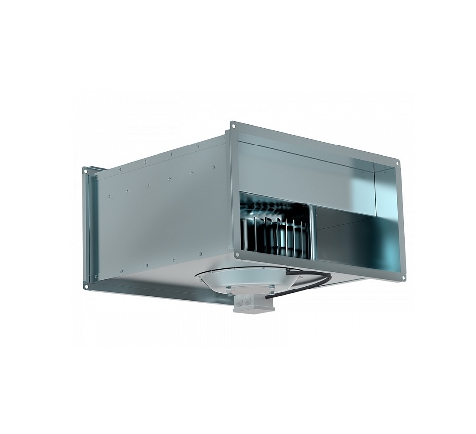 Вентилятор прямоугольный канальный Shuft RFE 600x300-4 VIM