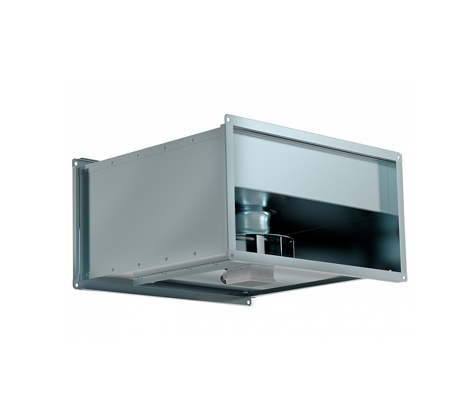 Вентилятор прямоугольный канальный Shuft IRFE-B EC 700x400