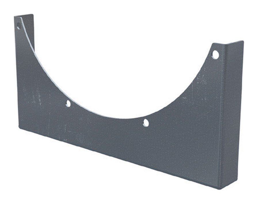 Монтажная опора МОП-30-10,0