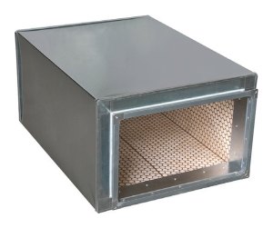 Шумоглушитель ГТП 40-30