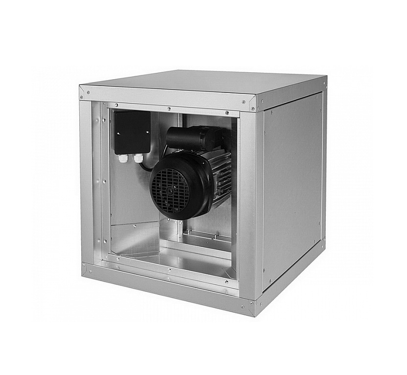 Вентилятор кухонный Shuft IEF 225E вытяжной