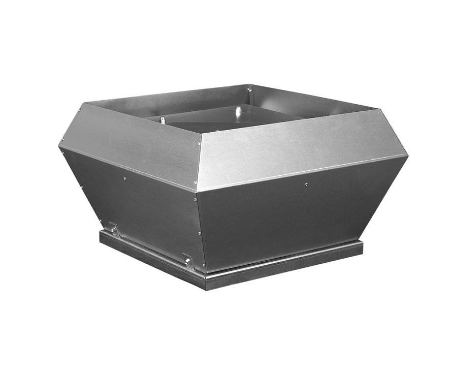 Вентилятор крышный Shuft RMVE 190/300-2 VIM