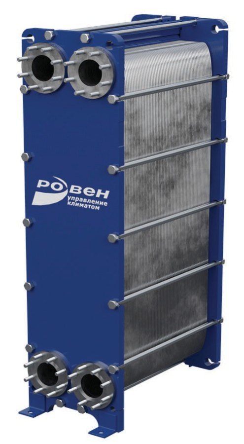 РОВЕН-PFR-20/AISI316-88-MH94
