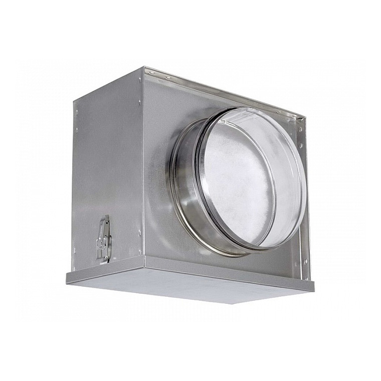 Воздушный фильтр Shuft FBCr 450 фильтр-бокс