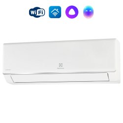 Сплит-система инверторного типа Electrolux Avalanche Super DC Inverter EACS/I-24HAV/N8_22Y комплект