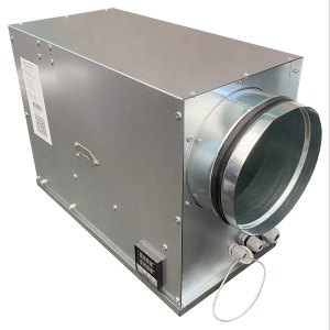 Электрический нагреватель E 1.8(PTC)-5025
