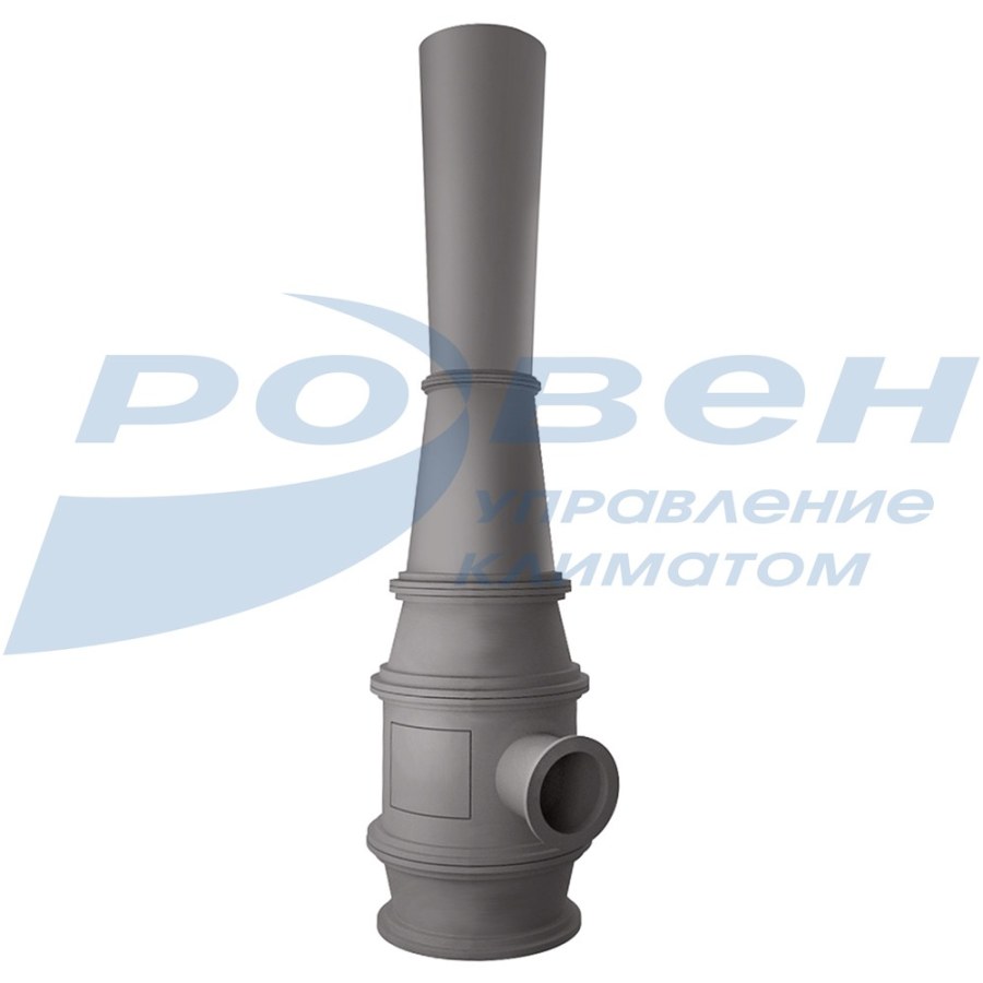 Эжектор ЭИ-54