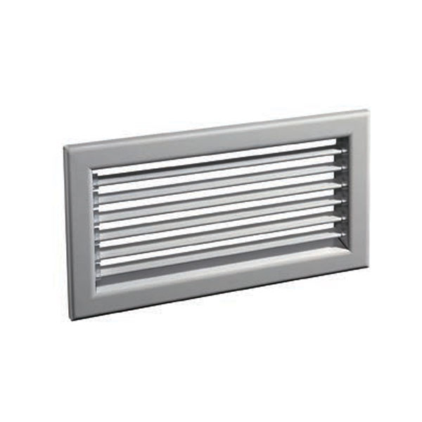 Решётка вентиляционная РВ-1 400×500 мм