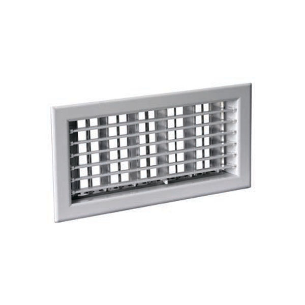 Решётка вентиляционная РВр-1 450×700 мм