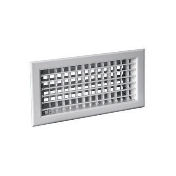 Решётка вентиляционная РВр-2 1000×250 мм