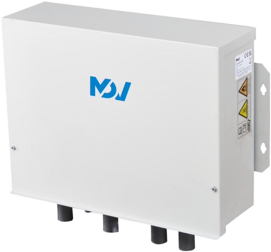 Соединительный комплект MDV AHUKZ-00F