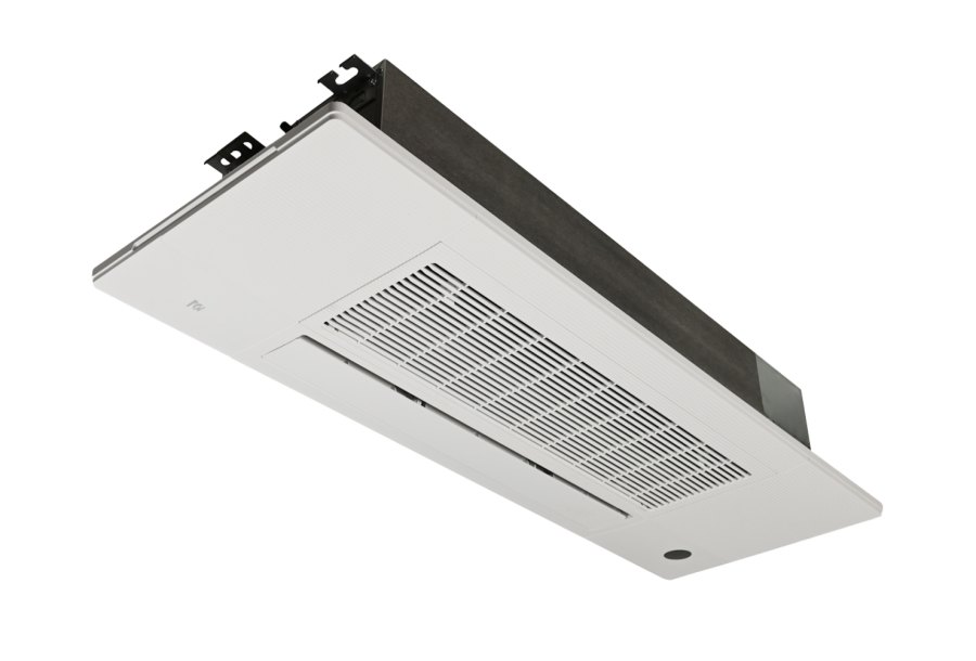 Кассетная сплит-система MDV MDCA1I-12HRFN8/MDOAG-12HDN8