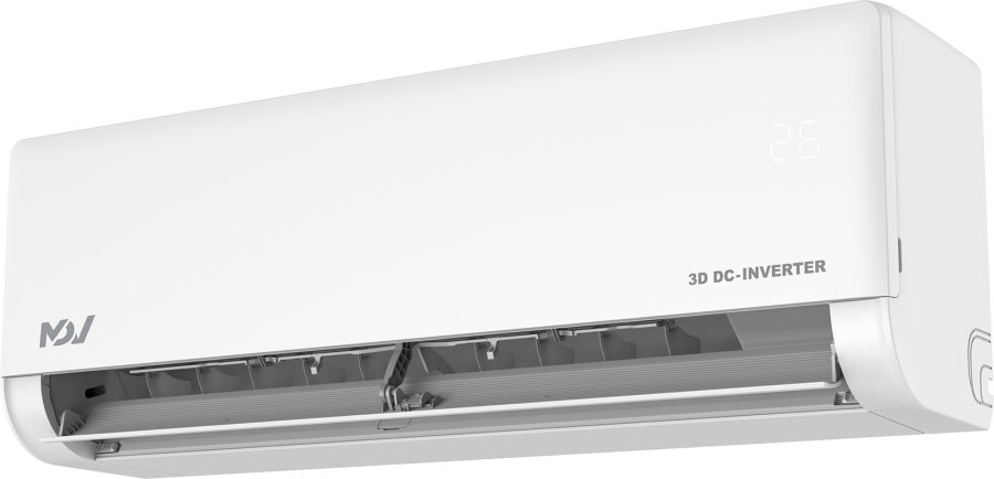 Настенный внутренний блок мульти-сплит MDV INTEGRA Pro MDSAI2-18HRFN8