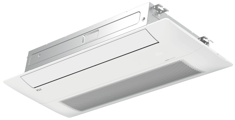 Кассетный внутренний блок мульти-сплит MDV MDCA2I-09HRFN8
