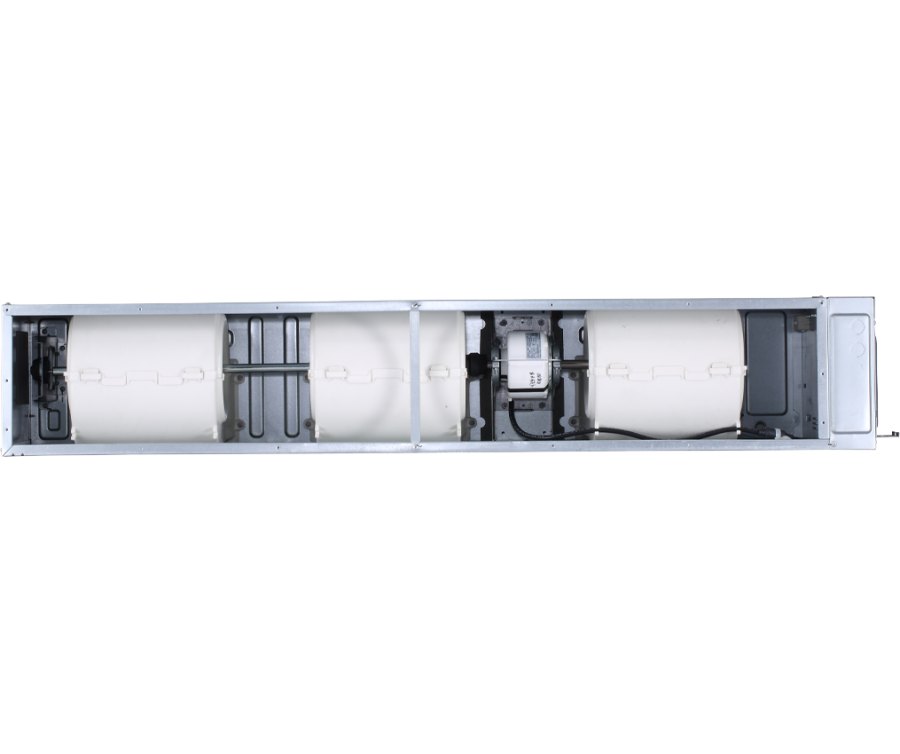 Канальный внутренний блок mini VRF MDV ATOM MDVI3-At15D3VR12D