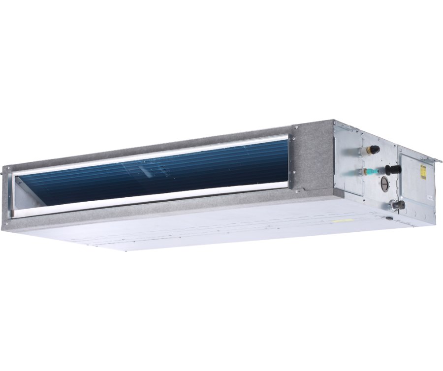 Канальный средненапорный внутренний блок VRF MDV MDVI3-56D2VR12D Канальный средненапорный внутренний блок VRF MDV MDVI3-56D2VR12D