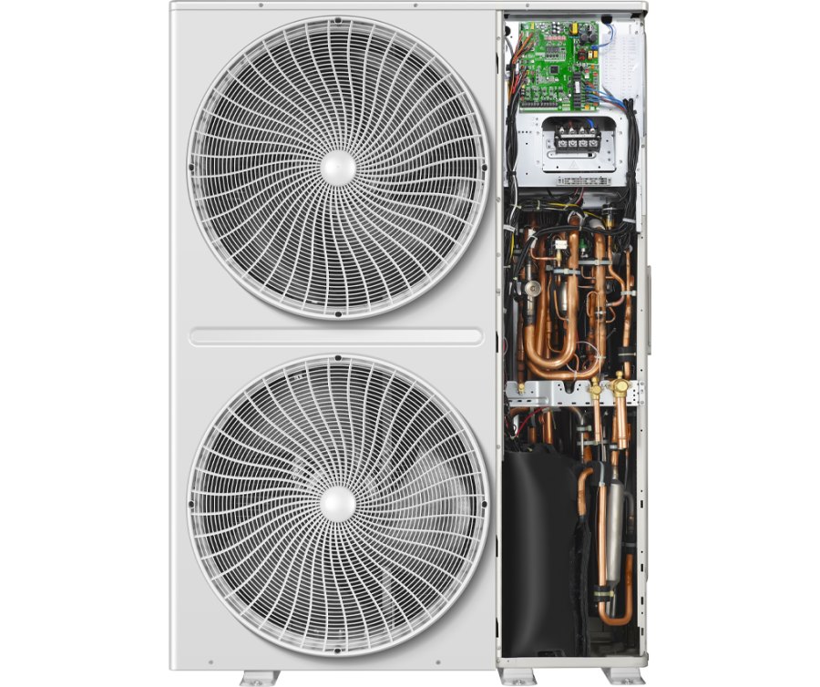 Наружный блок VRF MDV V8S MDV-V8S335V2R1A